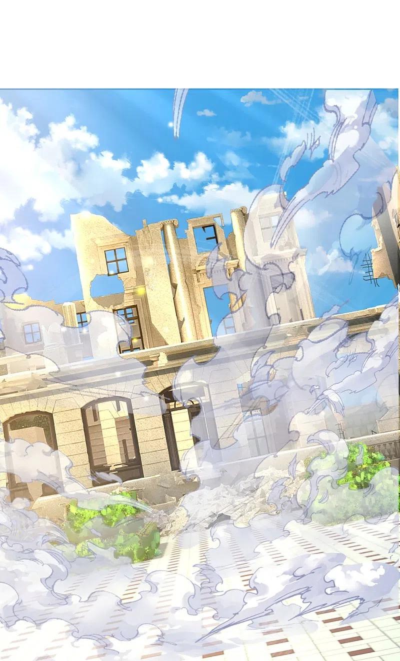 Immortal Daddy Xianzun Chapter 237 Gambar 5